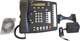 3Com 3C10281B NBX 1102B Business Phone (Charcoal Gray)