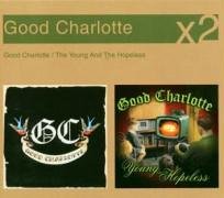 Good Charlotte/The Young & the Hopeless