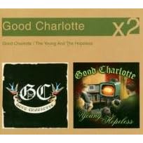 Click here to buy Good Charlotte The Young and the Hopeless by  Good Charlotte .