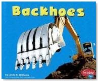 Backhoes