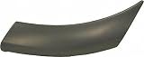 02-05 FORD EXPLORER FRONT BUMPER MOLDING RH (PASSENGER SIDE) SUV, Wheel Opening, Eddie Bauer/Limited/XL/XLT Sport Model, Paint to Match (2002 02 2003 03 2004 04 2005 05) F016109 1L2Z16038ACA