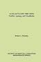 Luke-Acts and the Jews: Conflict, Apology, and Conciliation