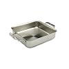 All Clad Ovenware 8 Inch Square Baker