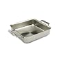 All Clad Ovenware 8 Inch Square Baker