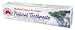 Nature's Gate - Herbal Creme De Anise Natural Toothpaste, 3 oz toothpaste