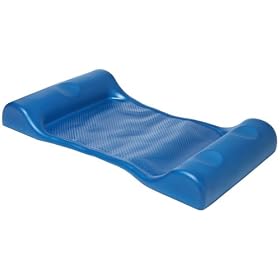 Spongex Avalon Aqua Hammock - Blue