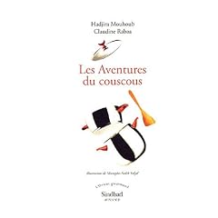 Les Aventures du couscous