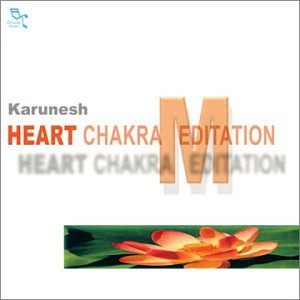 Produkt-Bild: Heart-Chakra-Meditation