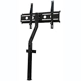Techcraft 50" Solution Plasma Mount - Black (PLM50)