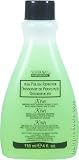 SUPERNAIL Professional Kiwi Nail Polish Remover Enriched with Keratin Protein to Help Nails Grow Strong & Flexible 4oz/118ml