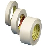 Buy 18mm General Purpose Masking Tape 3 Rolls by 3M