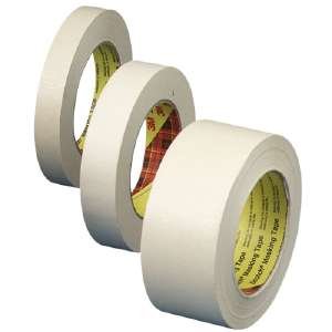 24mm Gen Purpose Masking Tape– 2-pk.