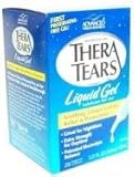 Thera Tears Liquid Gel (28 Containers)