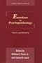 Emotions in Psychopathology: Theory and Research (Series in Affective Science)