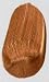 Tri-Art Liquid Acrylic Color Iridescent Copper 60ml jar (2 Ounce)