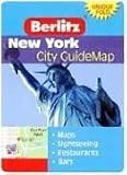 Travel : New York Berlitz Guidemap (International City GuideMaps)