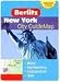 Book Berlitz City Guidemap New York (Z-Map)