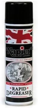 Rapid Degreaser by Napier of London