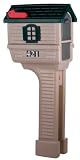MailMaster Villager Plus Mailbox