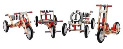 Childrens Toyshop  Toys : Berg Moov