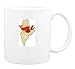 Mug with maine, lobster