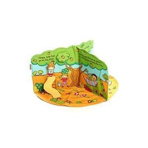 Tiny Love Under the Tree Play Book by Tiny Love