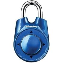 master lock speed dial