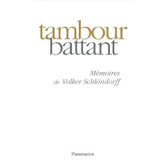 TAMBOUR BATTANT : M�MOIRES