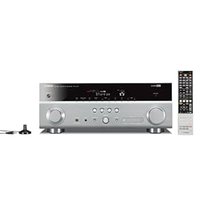 Yamaha RX-V767 Sintoamplificatori