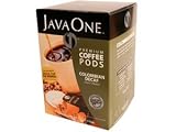 Java One Coffee Pods Decaf Colombian  from Coffee Merchants Ltd