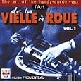 L'art De La Vielle a Roue Vol.1