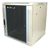 DuraRak 12U Wall Mount Cabinet
