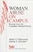Book Woman Abuse on Campus: Results from the Canadian National Survey (SAGE Series on Violence against Women)