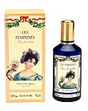 Les Feminines Nirmala by Molinard 3.3 oz Eau de Toilette Spray