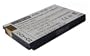 DekCell Battery for Sony Ericsson Smartphone P800, P802, P808, P900