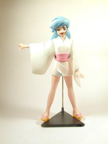 雪子姫ソフビドール(Aタイプ)