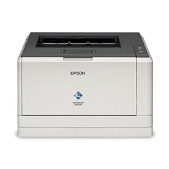 Epson AcuLaser-M2400D Laserdrucker (Schwarzwei�, DIN A4, Duplex Funktion, Netzwerkschnittstelle)