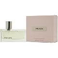 Prada By Prada For Women. Eau De Parfum Spray 2.7 Ounces