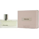Prada By Prada For Women. Eau De Parfum Spray 2.7 Ounces