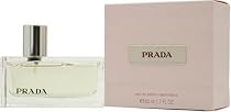 Prada By Prada For Women. Eau De Parfum Spray 2.7 Ounces