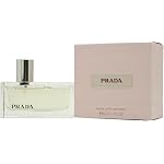 Prada By Prada For Women. Eau De Parfum Spray 2.7 Ounces