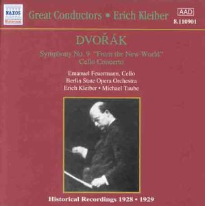 Produkt-Bild: Dvorak:Symphony No.9