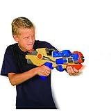 Sizzlin' Cool Peak Velocity Blaster