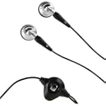 SAVE $35.97 - OEM RIM Blackberry Stereo Hands-free Headset with On/off Button for BlackBerry Curve 8300/ 8310/ 8320 - HDW-14322-001 $0.02