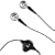 OEM RIM Blackberry Stereo Hands-free Headset with On/off Button for BlackBerry Curve 8300/ 8310/ 8320 - HDW-14322-001