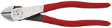 31NEGEW8J2L. SL160  Klein D228 7 7 Inch High Leverage Diagonal Cutting Pliers