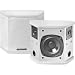 3 1/2'' 120-Watt Patent-Pending Dual Voice Coil Any-Channel Speaker