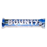 Mars Bounty Milk