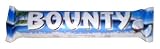 Bounty Milk Chocolate Bar, 57g by parthenonfoods.com