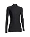 Under Armour UA ColdGear® Compression Mock MD Black